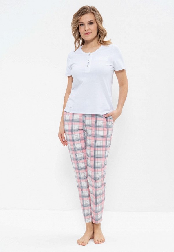 фото Брюки домашние cleo