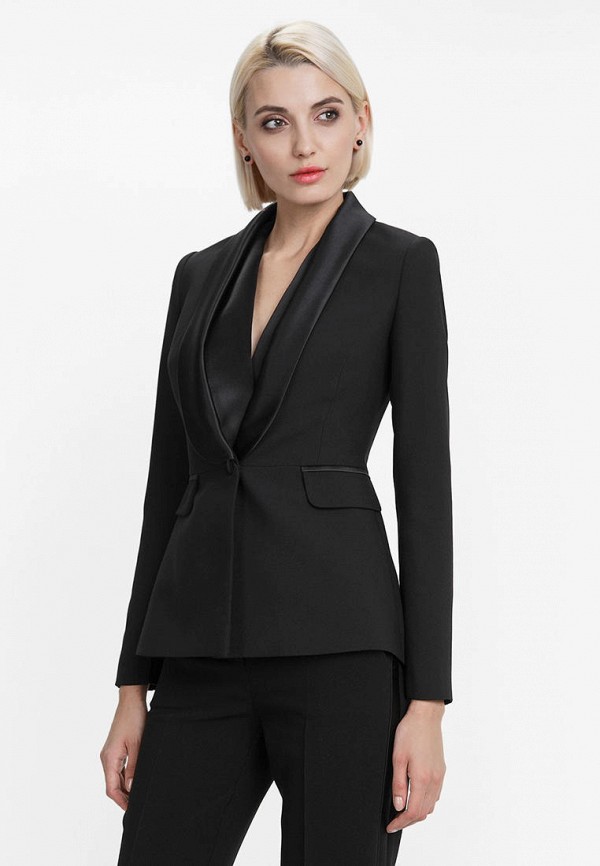 

Жакет Audrey Right, Черный