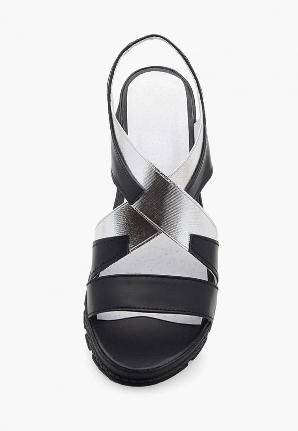 

Сандалии Tops; Tops MP002XW1IFP0, Черный