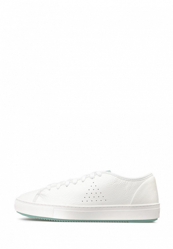 

Кеды Le Coq Sportif, Белый