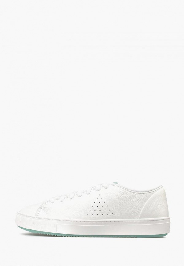 

Кеды Le Coq Sportif, Белый