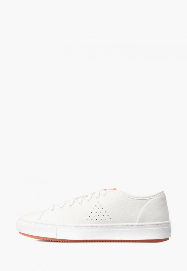 

Кеды Le Coq Sportif, Белый