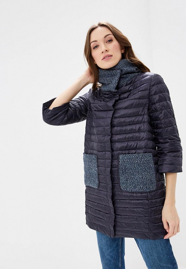 

Куртка утепленная Snowimage, Синий