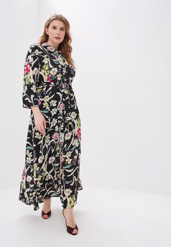 

Платье Svesta, Черный