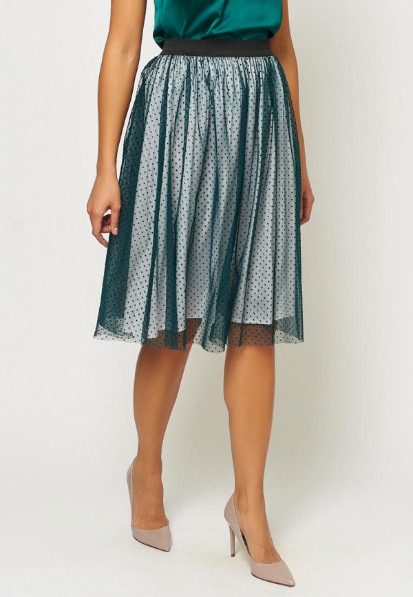

Юбка Russicouture, Зеленый
