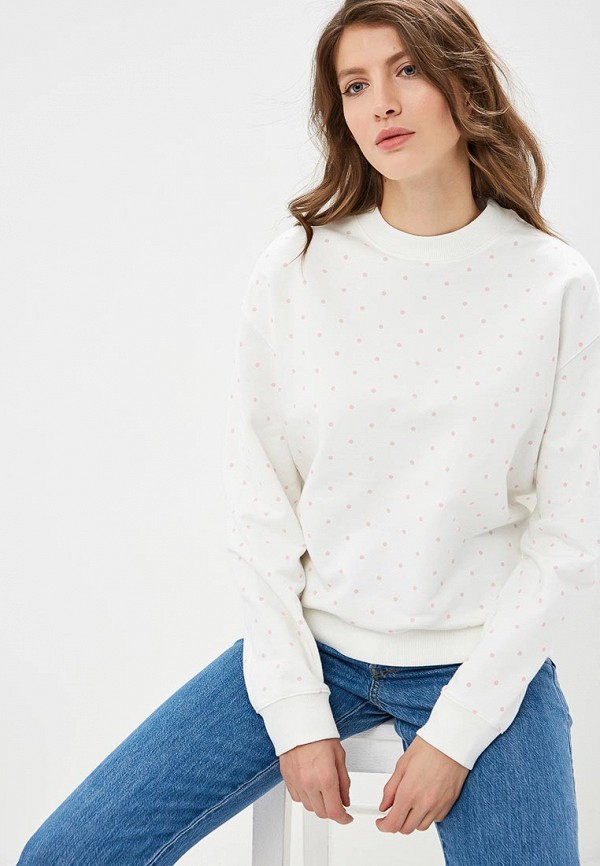 

Свитшот Befree, Белый