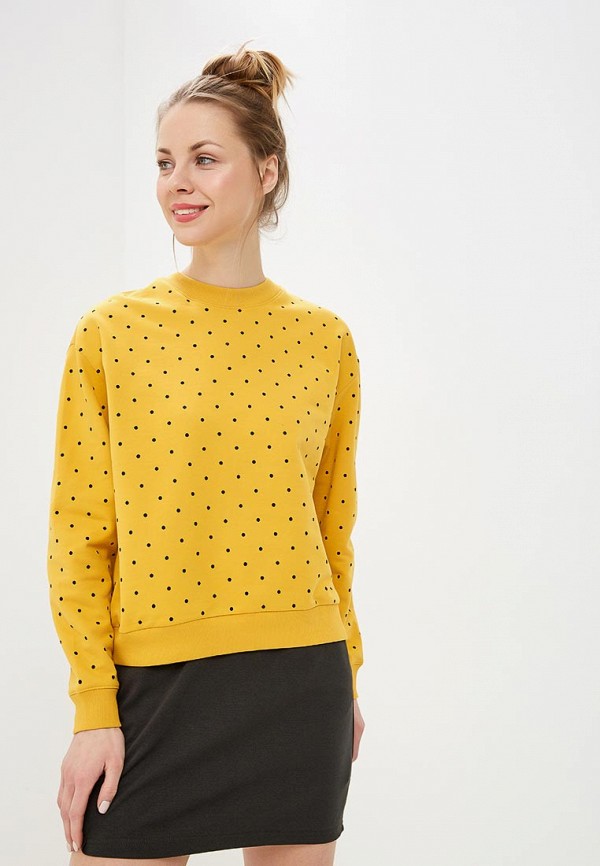 

Свитшот Befree, Желтый