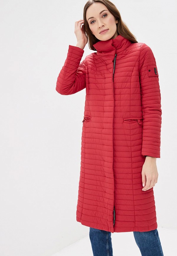

Куртка утепленная Misun, Красный
