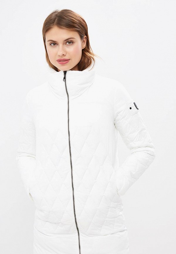

Куртка утепленная Misun, Белый
