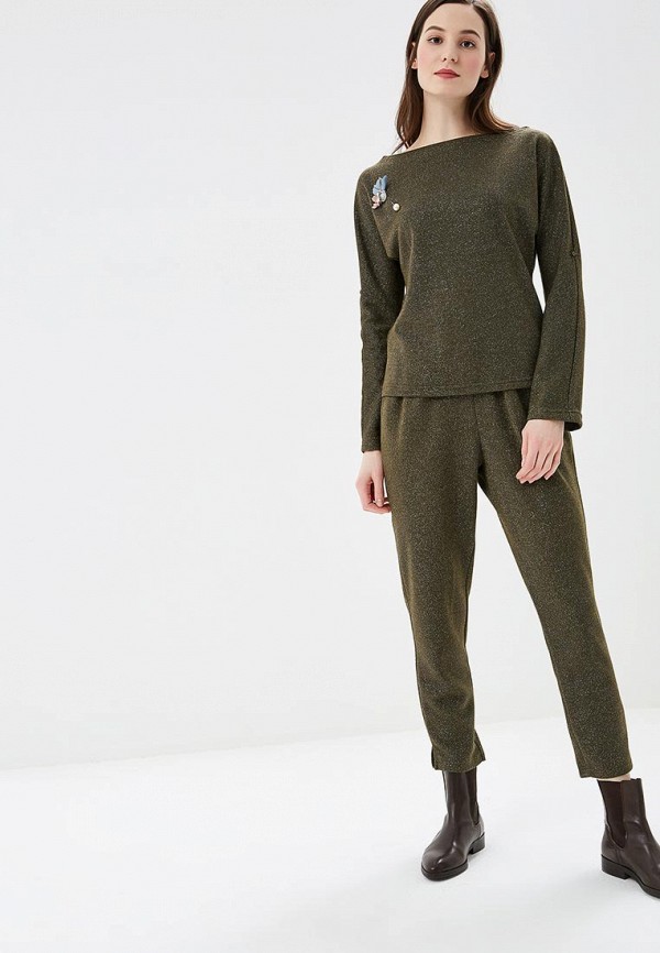

Костюм Fashion.Love.Story, Хаки