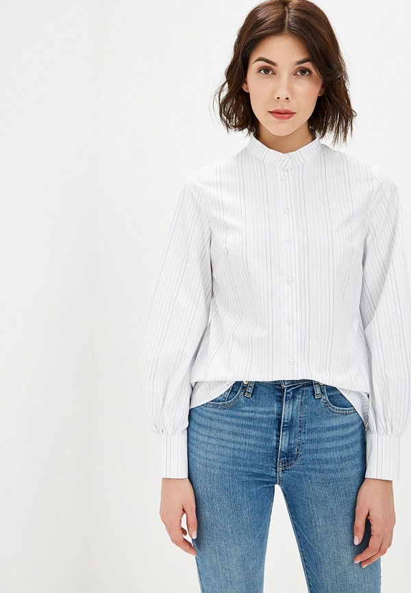 

Рубашка Fashion.Love.Story, Белый