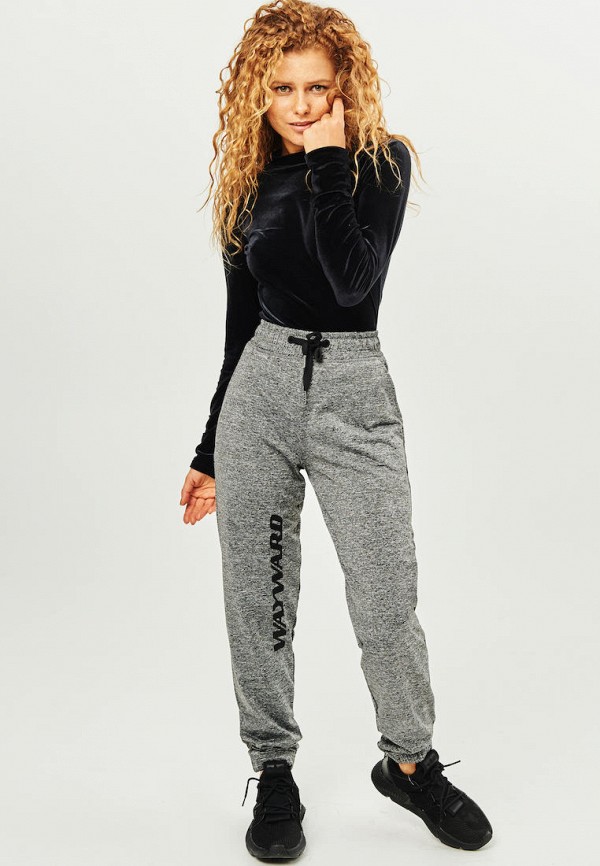 фото Брюки спортивные jolifashn