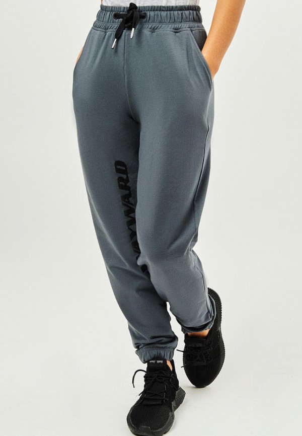 фото Брюки спортивные jolifashn