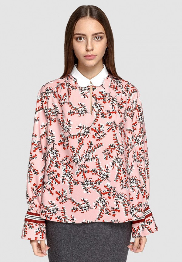 

Блуза Dolcedonna, Розовый