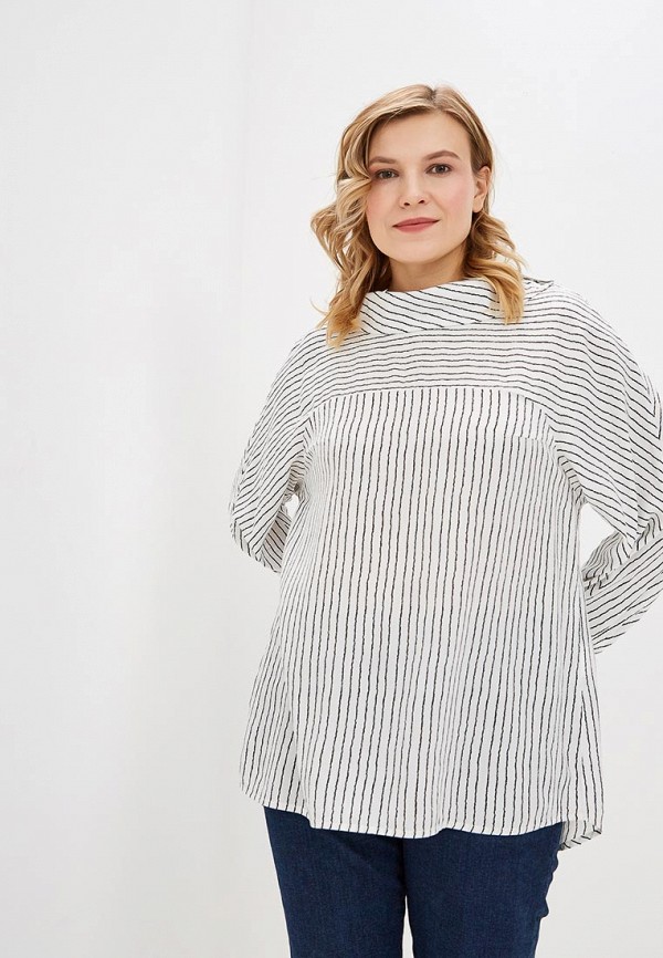 Блуза Авантюра Plus Size Fashion Авантюра Plus Size Fashion 