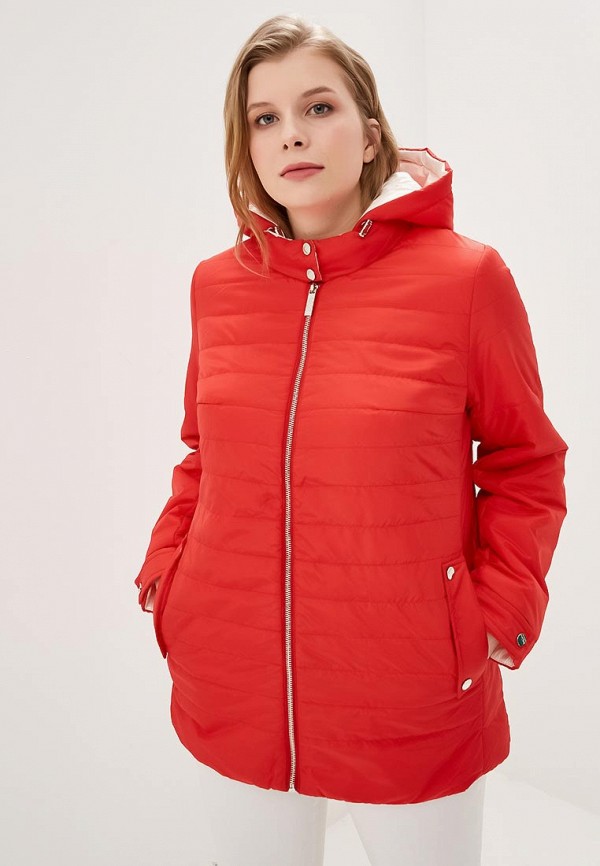 

Куртка утепленная Modress, Красный