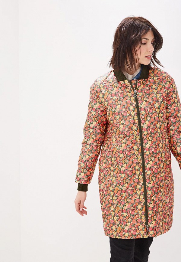 

Куртка утепленная Modress, Разноцветный
