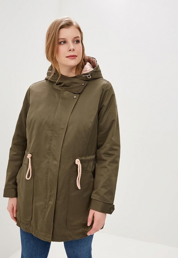 

Парка Modress, Хаки