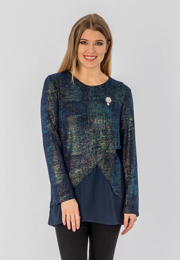 

Туника Malena, Синий