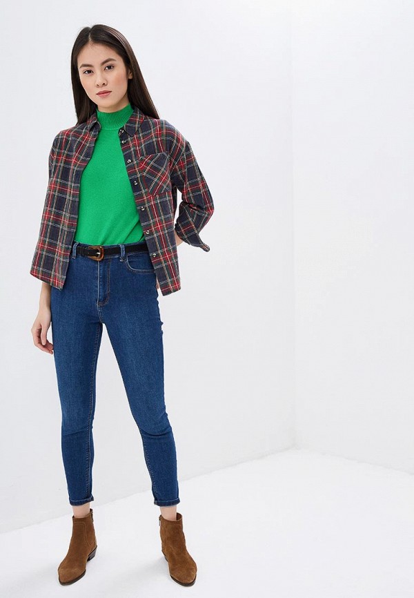 фото Водолазка milanika