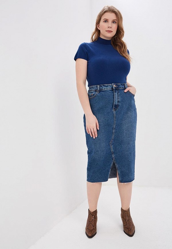 фото Водолазка milanika