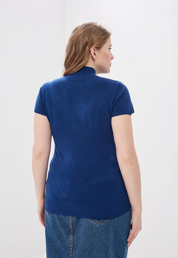 фото Водолазка milanika