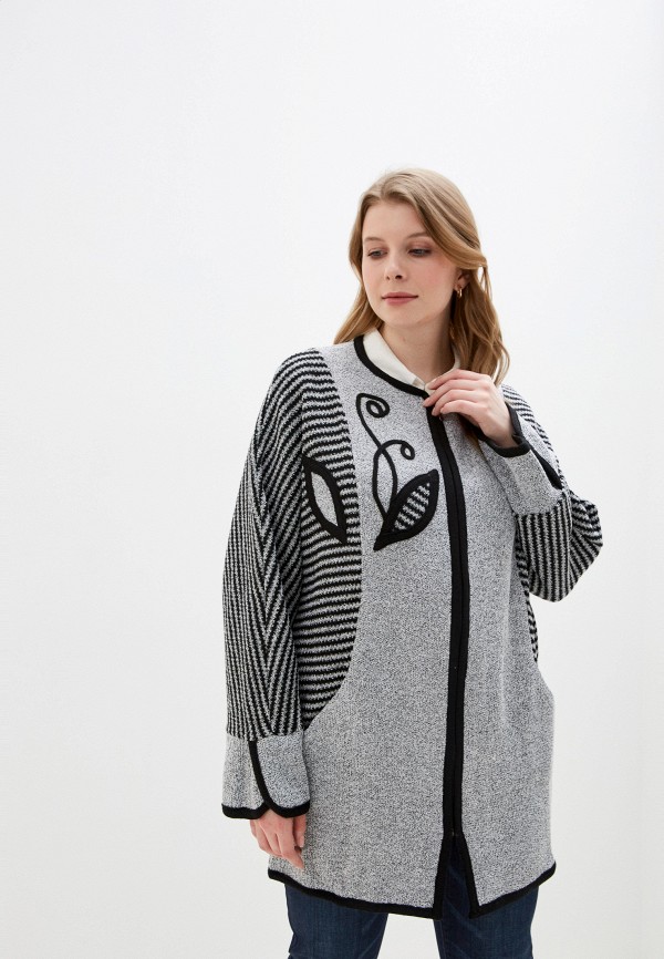 Кардиган Milana Style