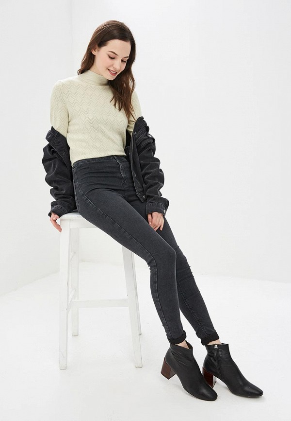 фото Водолазка milanika