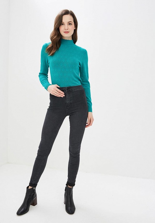 фото Водолазка milanika