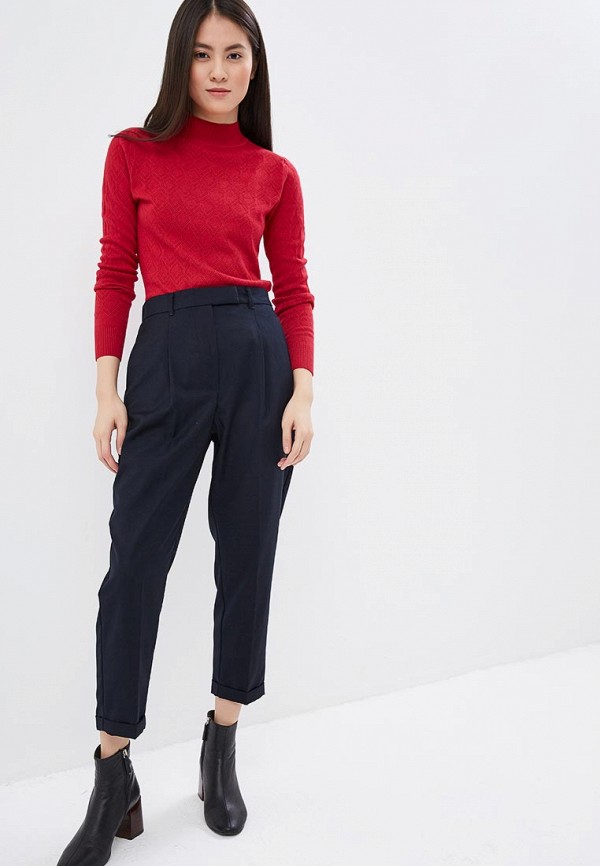 фото Водолазка milanika