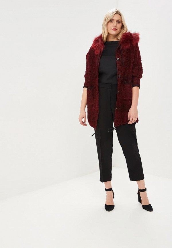 фото Пальто milanika