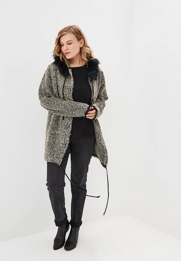 фото Пальто milanika