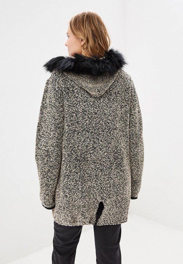 фото Пальто milanika