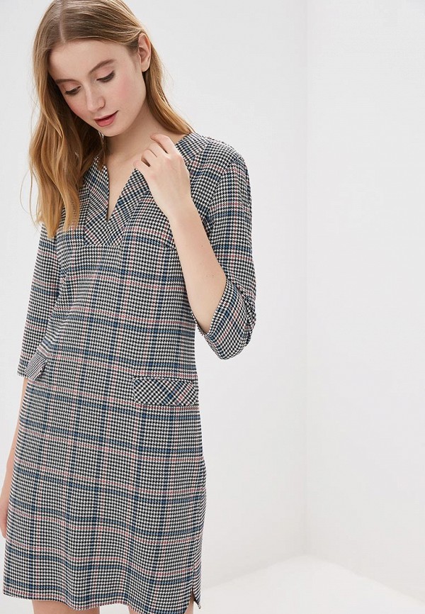 

Платье Viserdi, Разноцветный