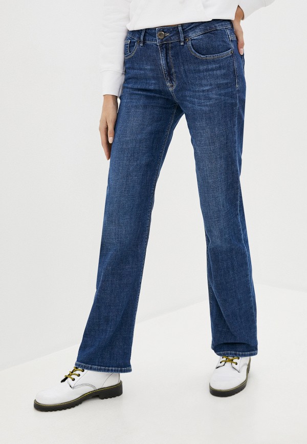 

Джинсы Whitney, Синий