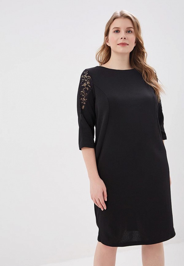 

Платье Olsi, Черный