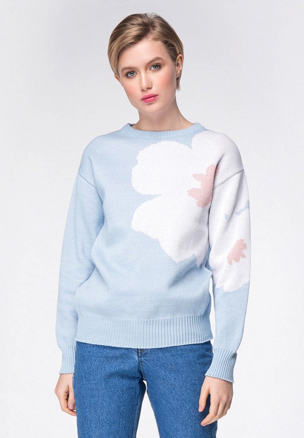 

Джемпер MustHave, Голубой