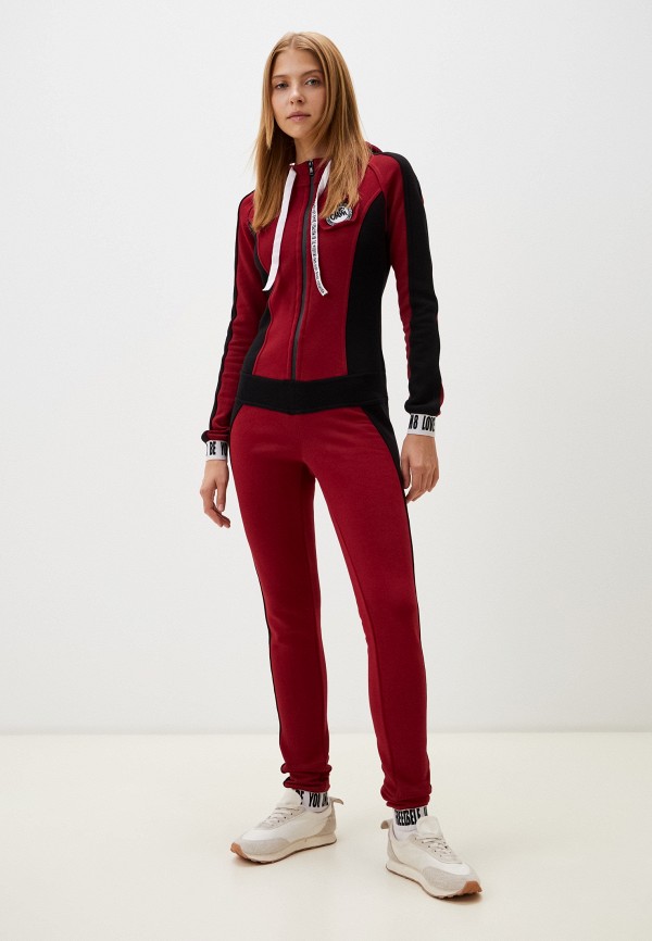 Комбинезон Jam8 8939₽