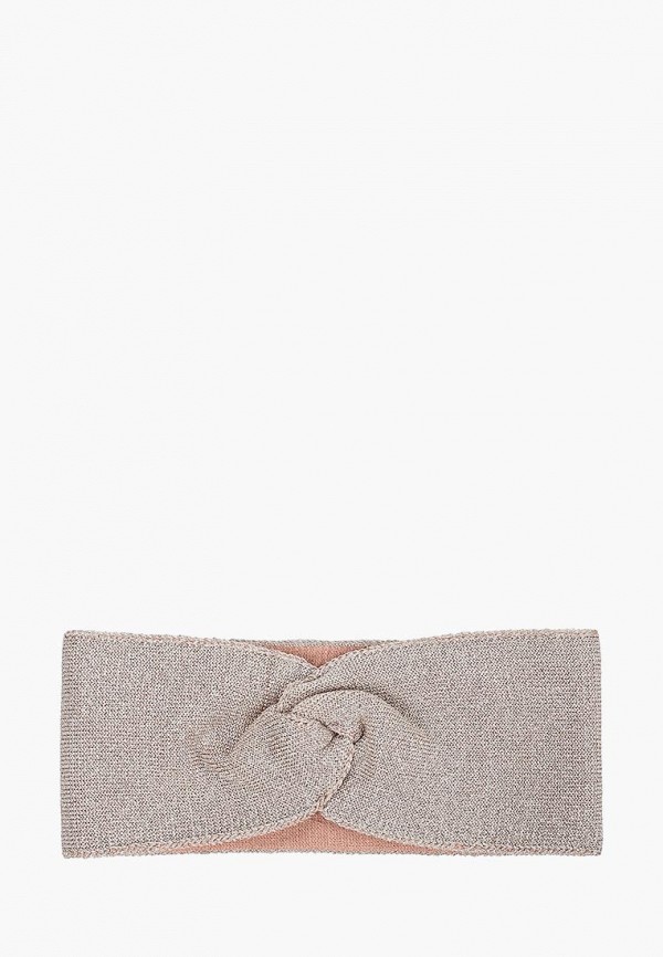 

Повязка Forti knitwear, Розовый