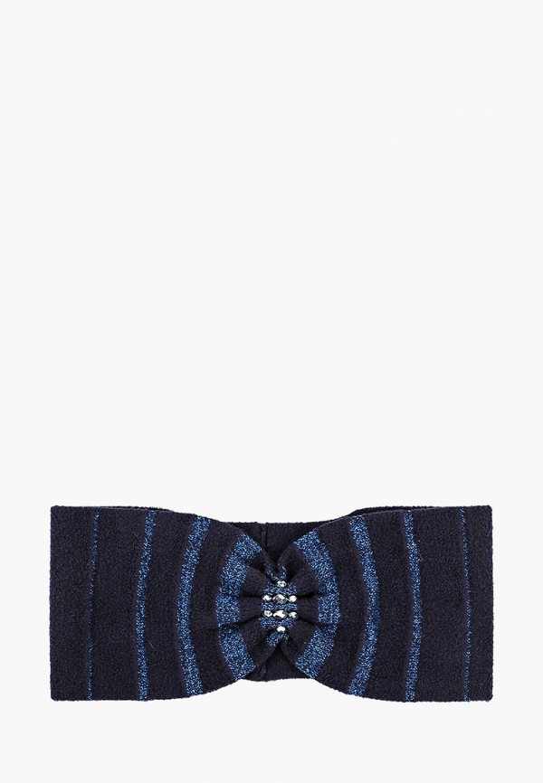 

Повязка Forti knitwear, Синий, Зара