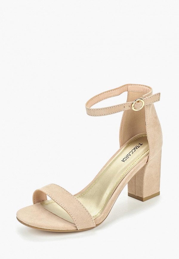 фото Босоножки t.taccardi