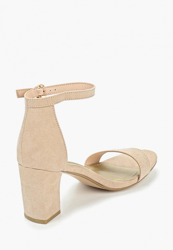 фото Босоножки t.taccardi