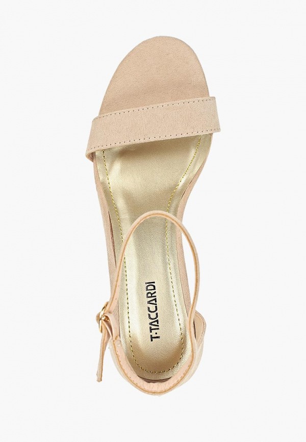 фото Босоножки t.taccardi