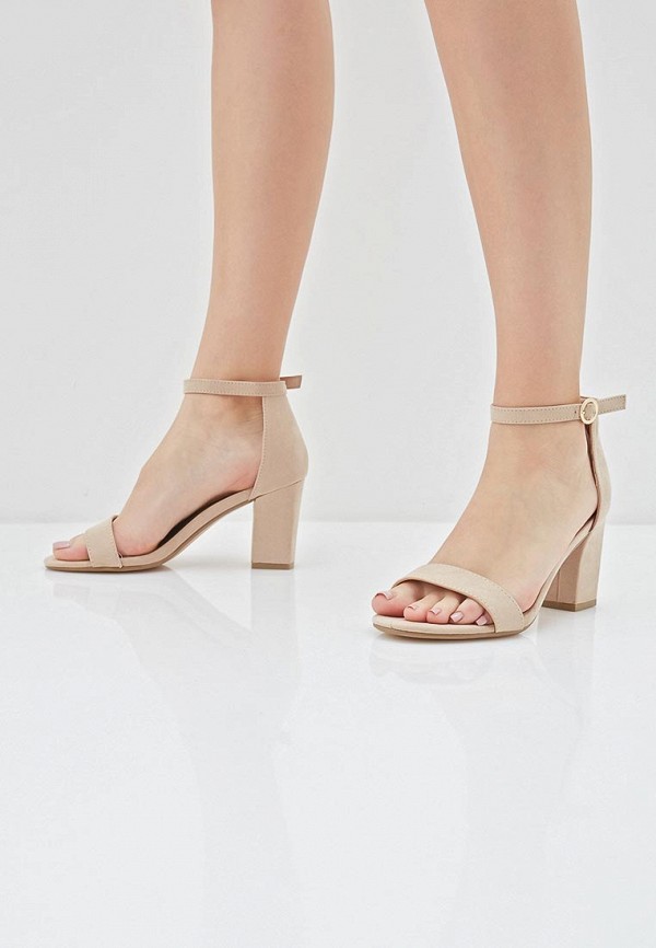 фото Босоножки t.taccardi