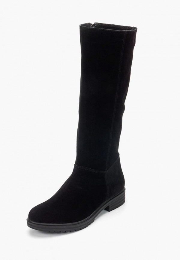 

Сапоги Tops, Черный, Tops MP002XW1IJ44