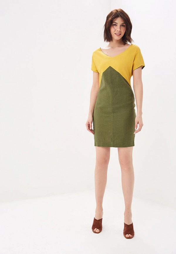 фото Платье love vita