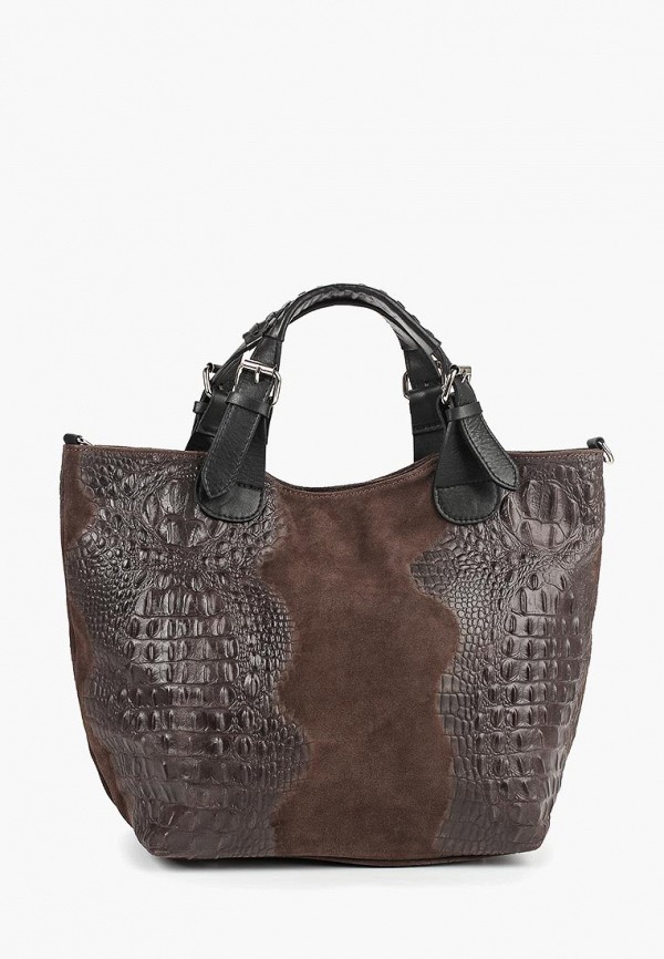 

Сумка Sefaro Exotic, Коричневый