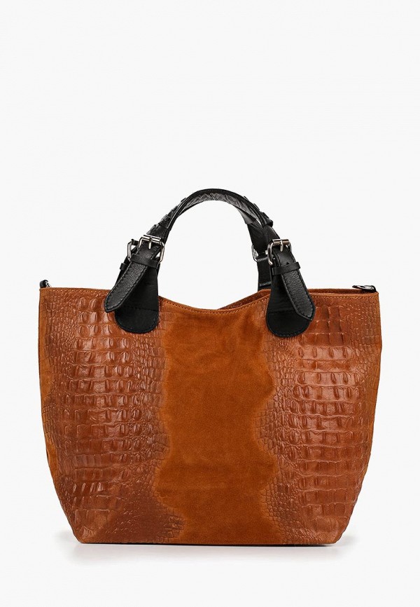 

Сумка Sefaro Exotic, Коричневый