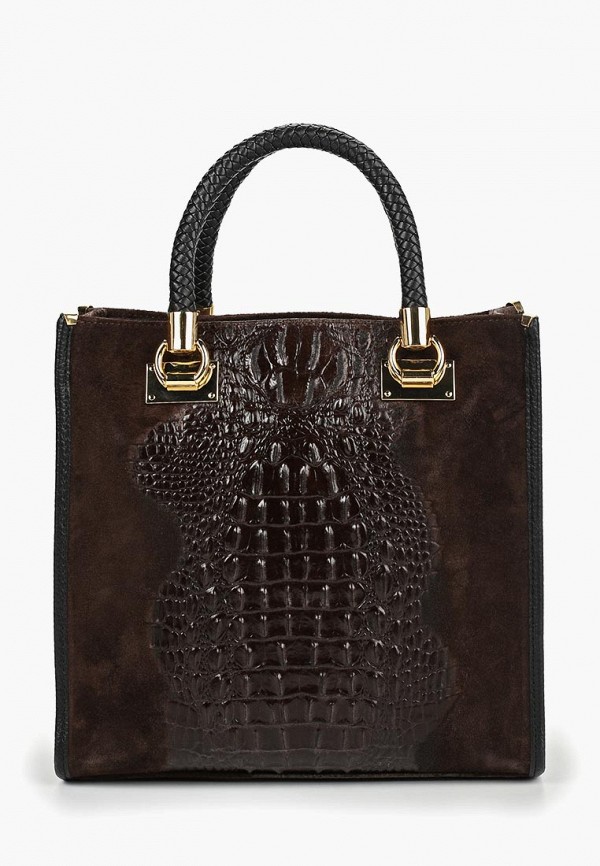 

Сумка Sefaro Exotic, Коричневый