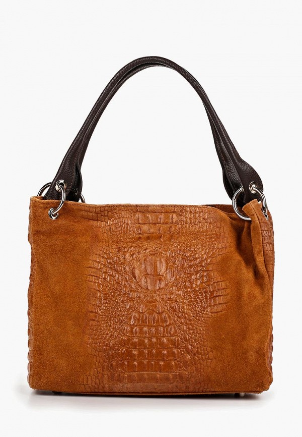 

Сумка Sefaro Exotic, Коричневый